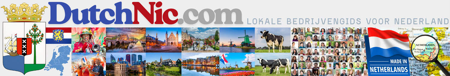 Gemaakt in Nederland - Face & Foot care Heeze